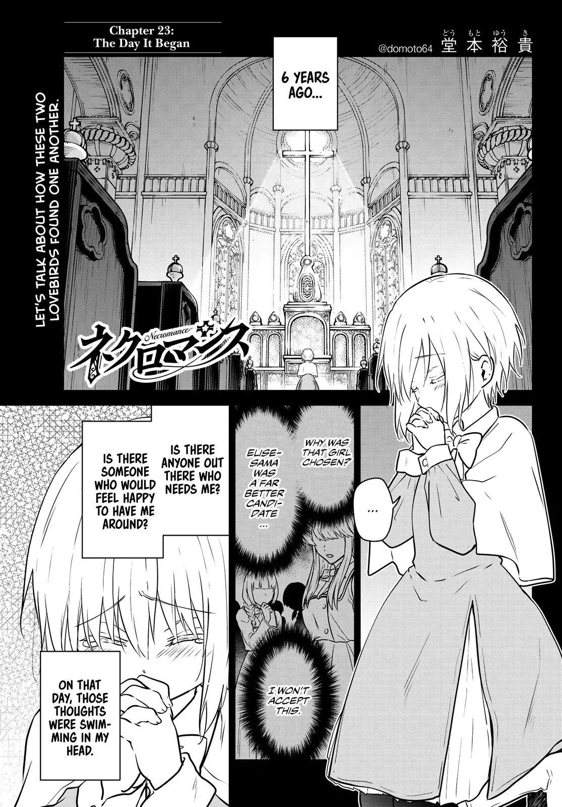 Page 1 of Chapter 23