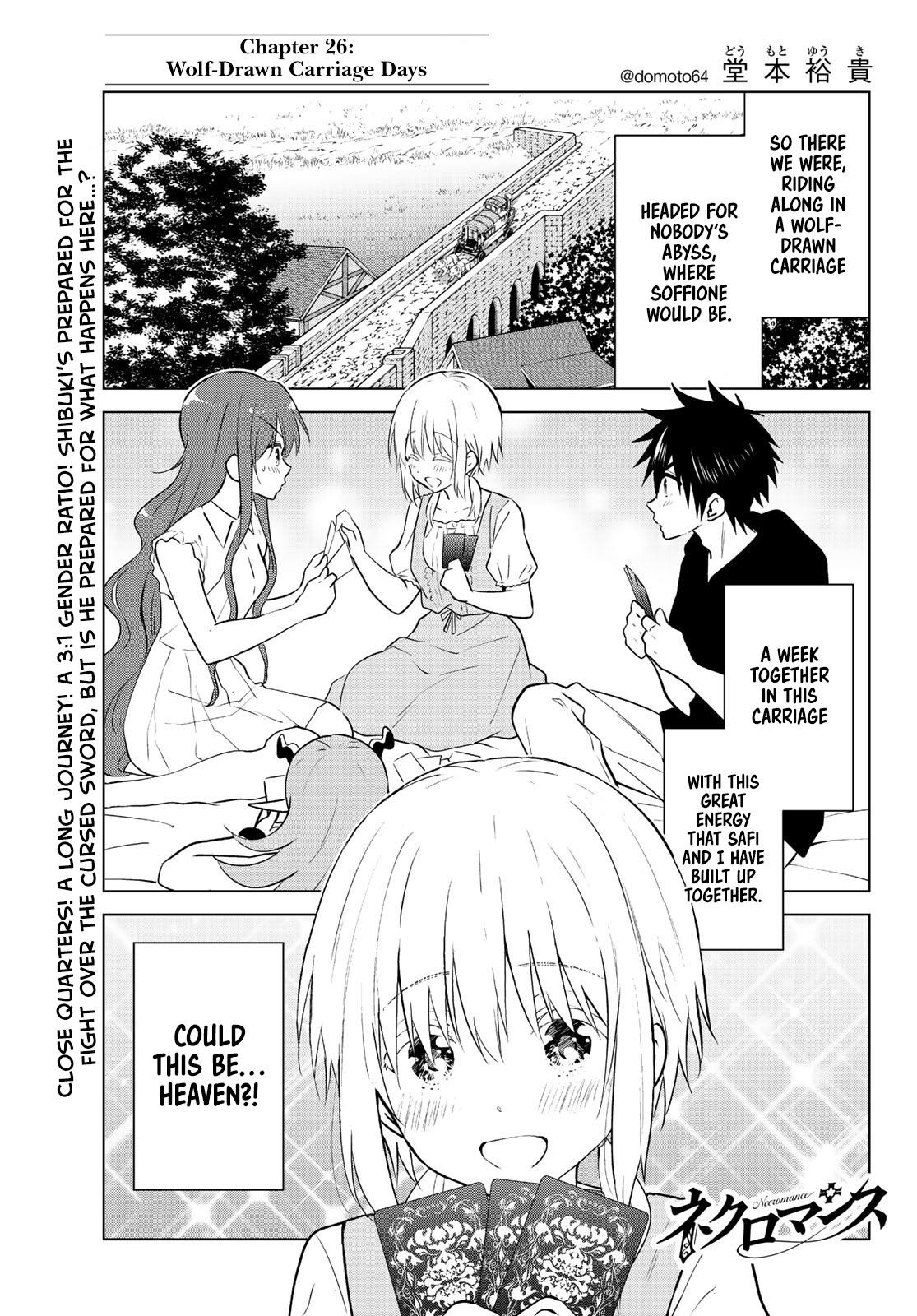 Page 1 of Chapter 26