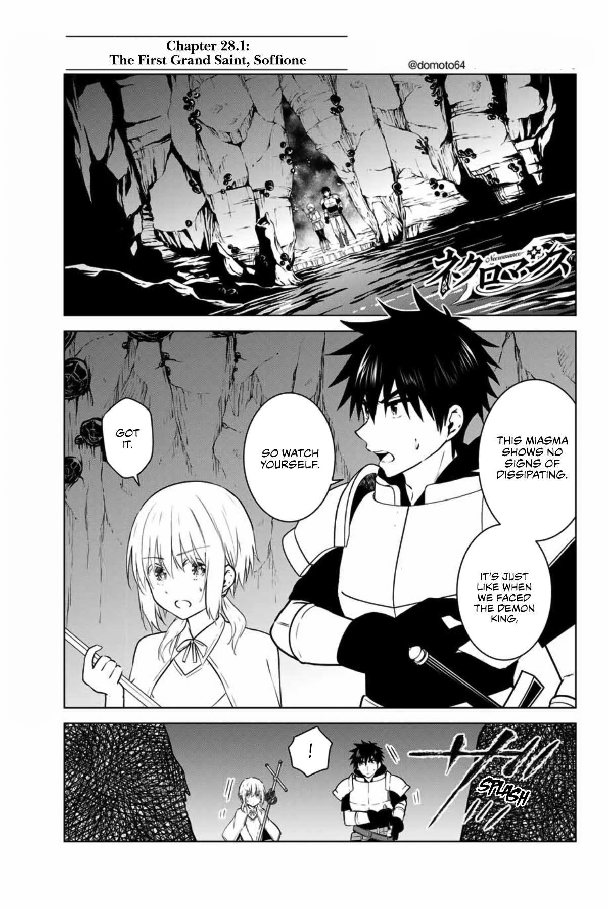 Page 1 of Chapter 28