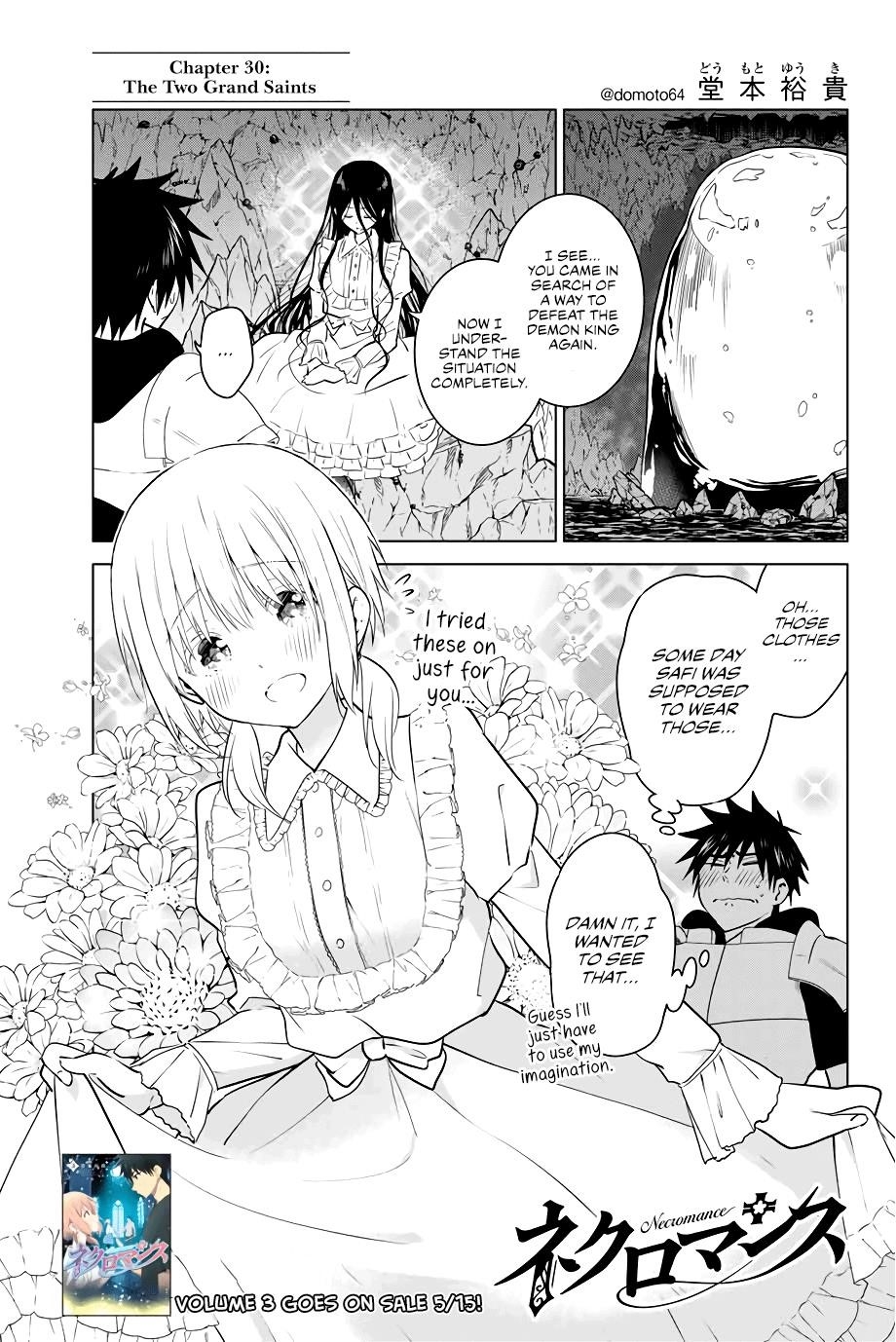Page 1 of Chapter 30