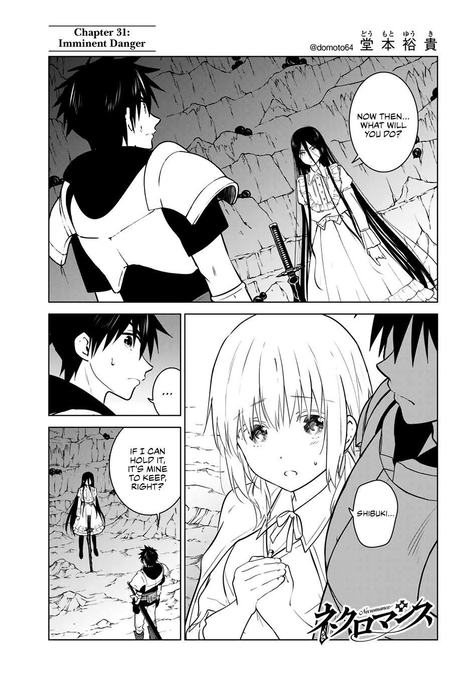 Page 1 of Chapter 31