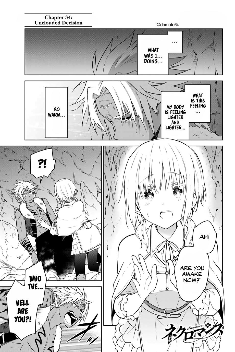 Page 1 of Chapter 34