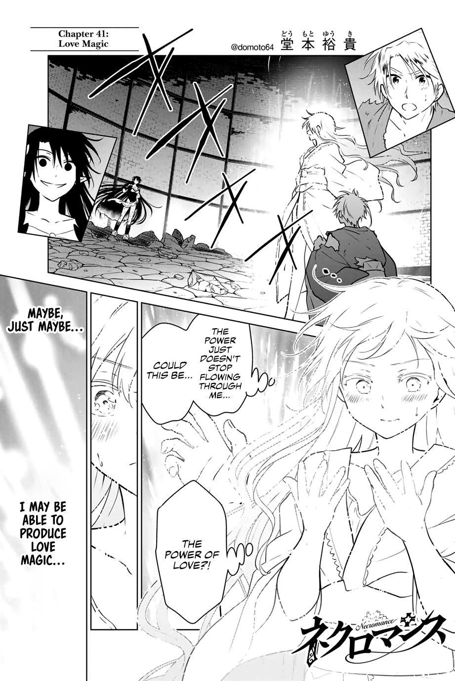 Page 1 of Chapter 41
