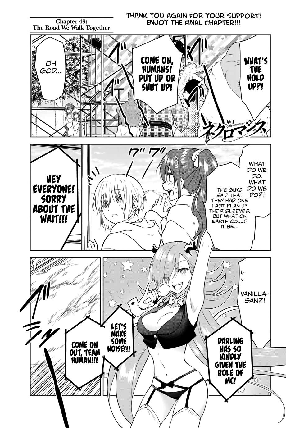 Page 1 of Chapter 43