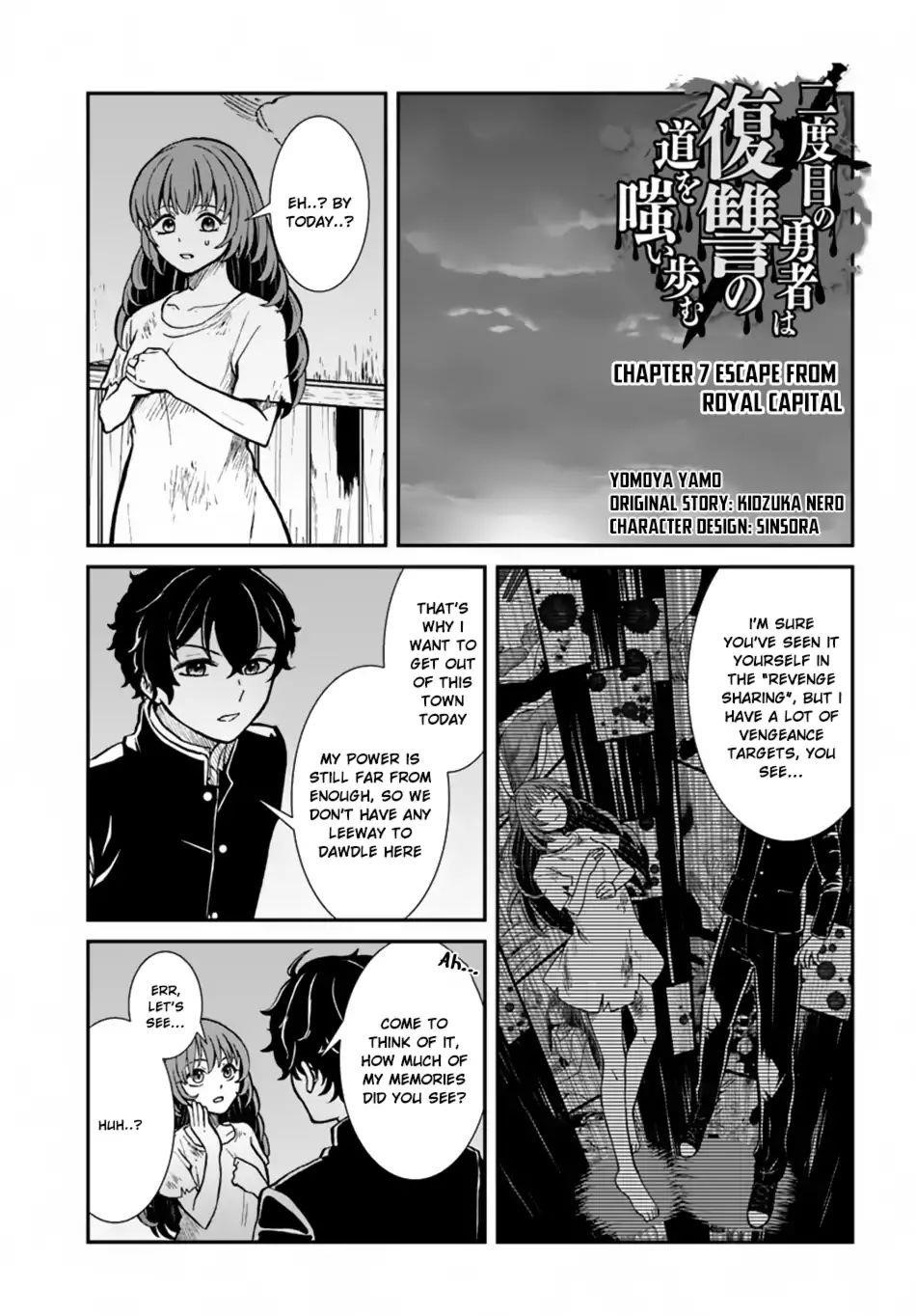 Page 1 of Chapter 7