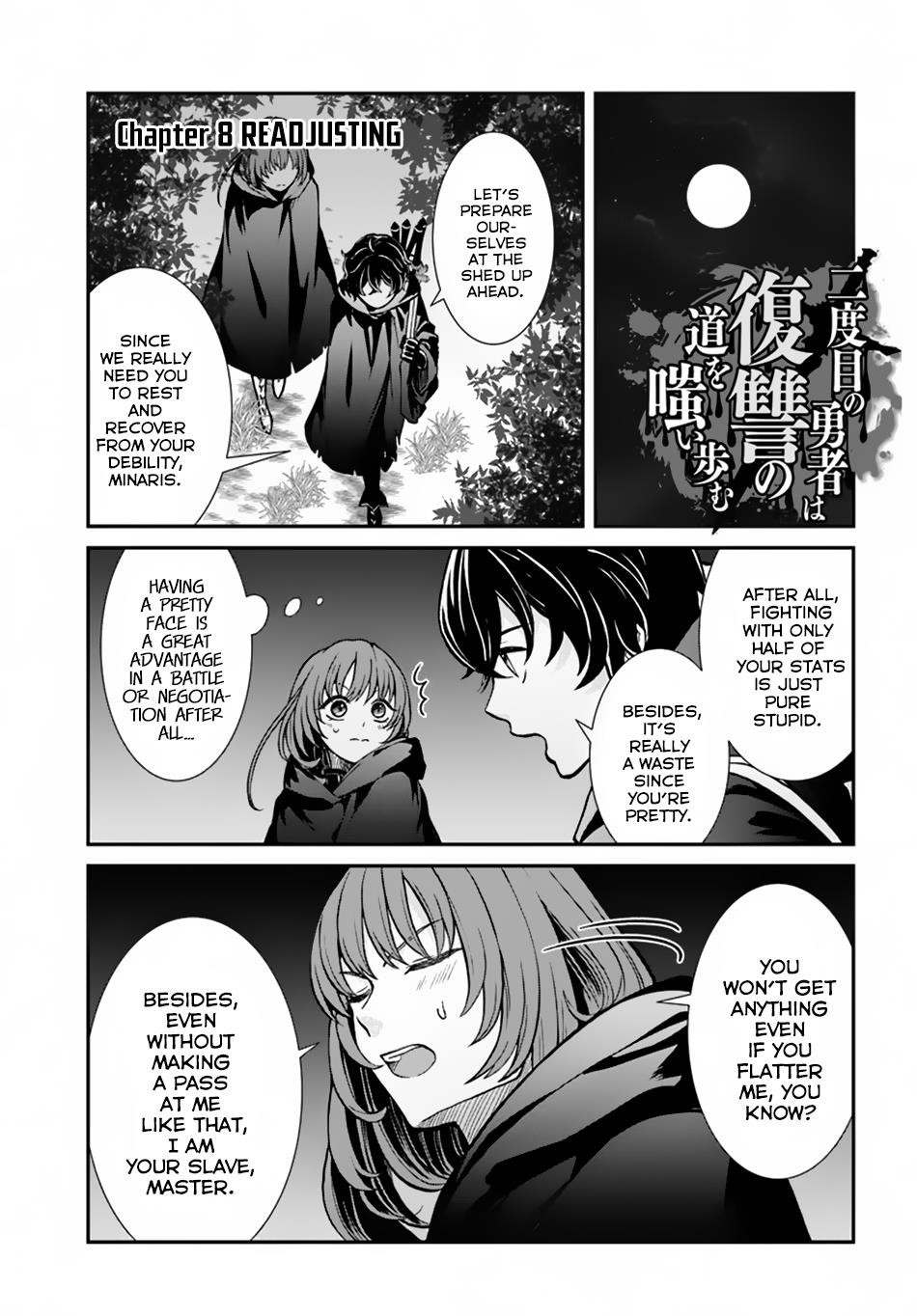 Page 1 of Chapter 8