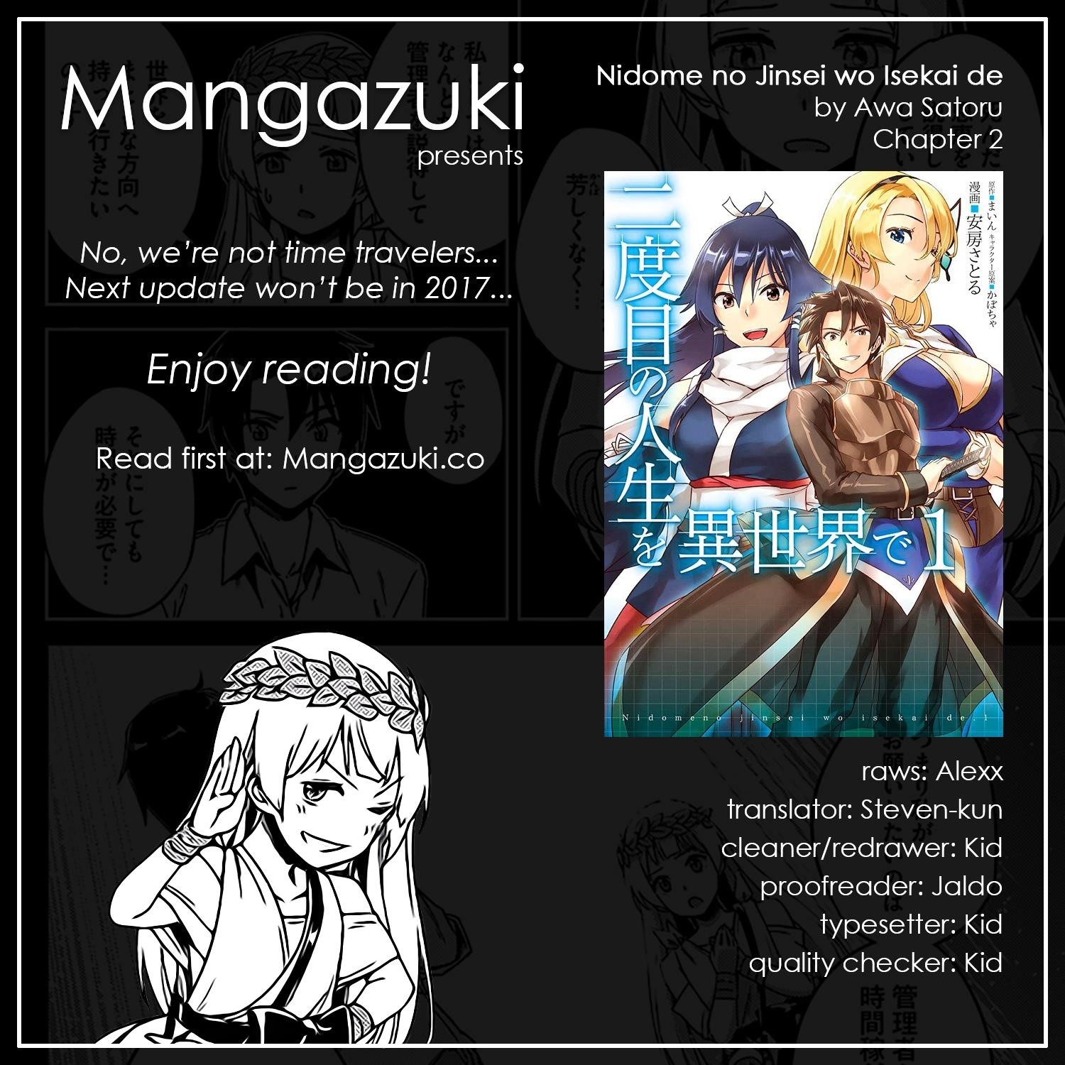 Page 1 of Chapter 2
