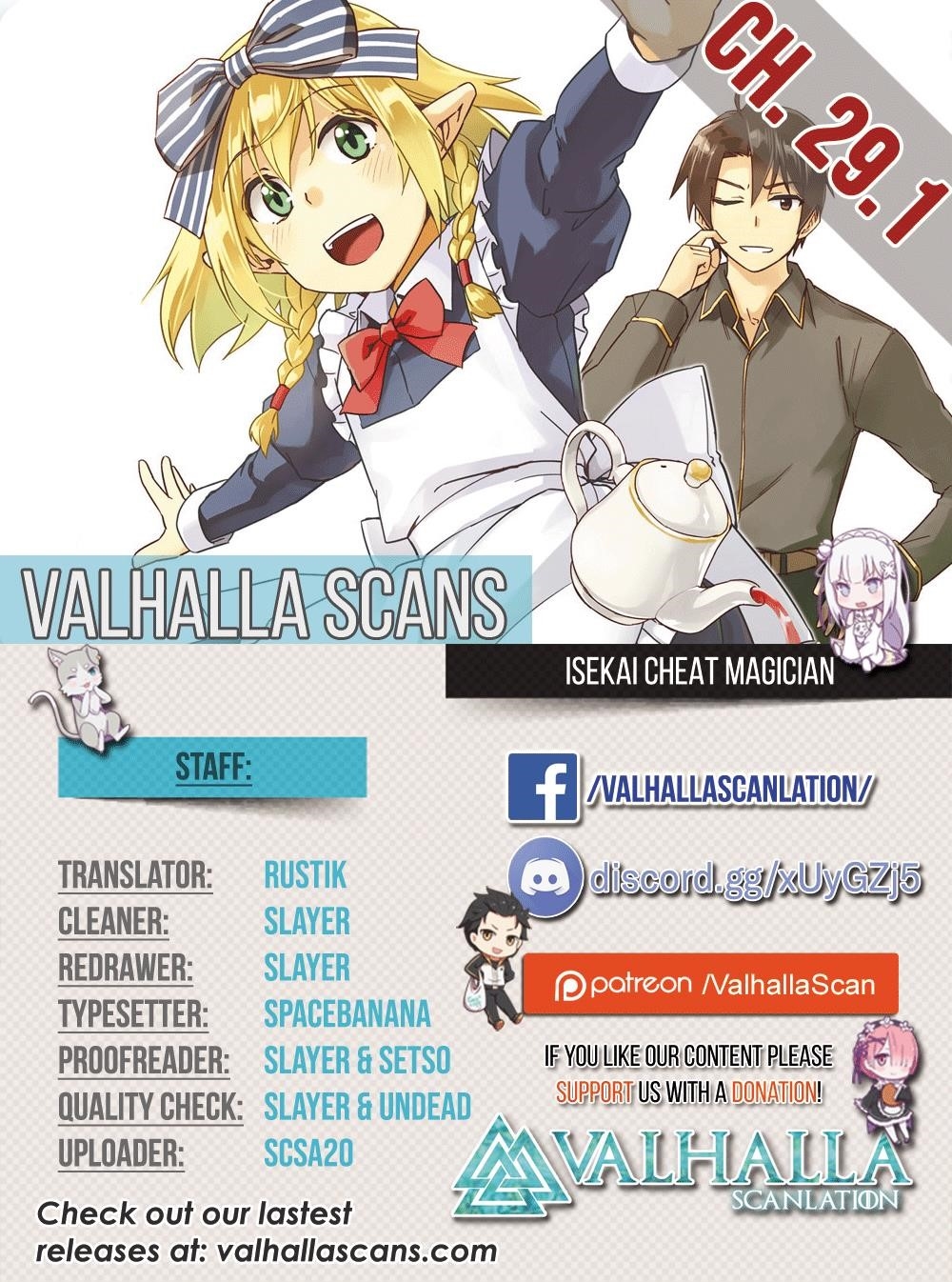 Page 1 of Chapter 29
