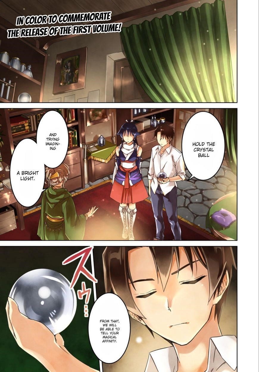 Page 1 of Chapter 6
