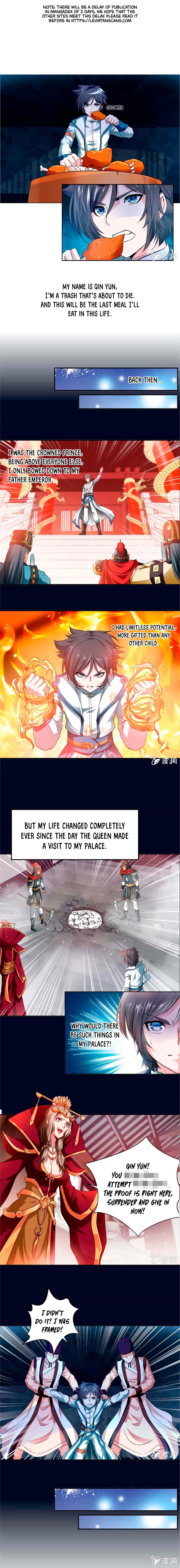 Page 1 of Chapter 00
