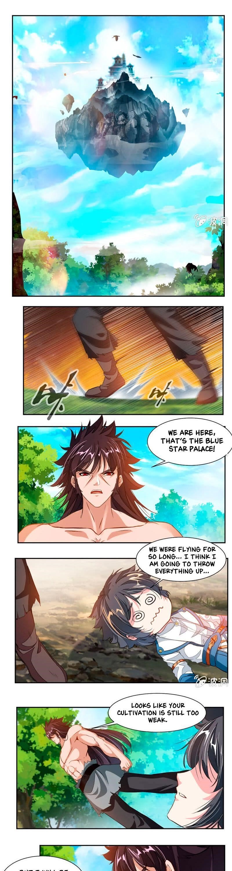 Page 1 of Chapter 54