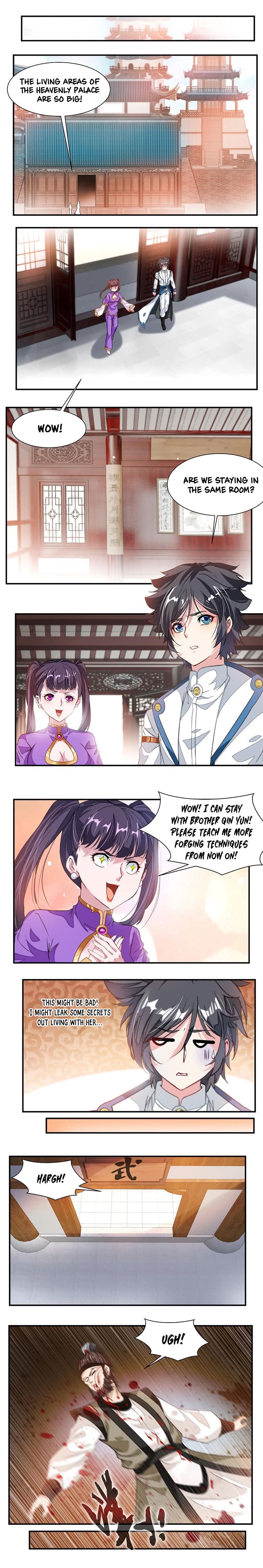 Page 2 of Chapter 64