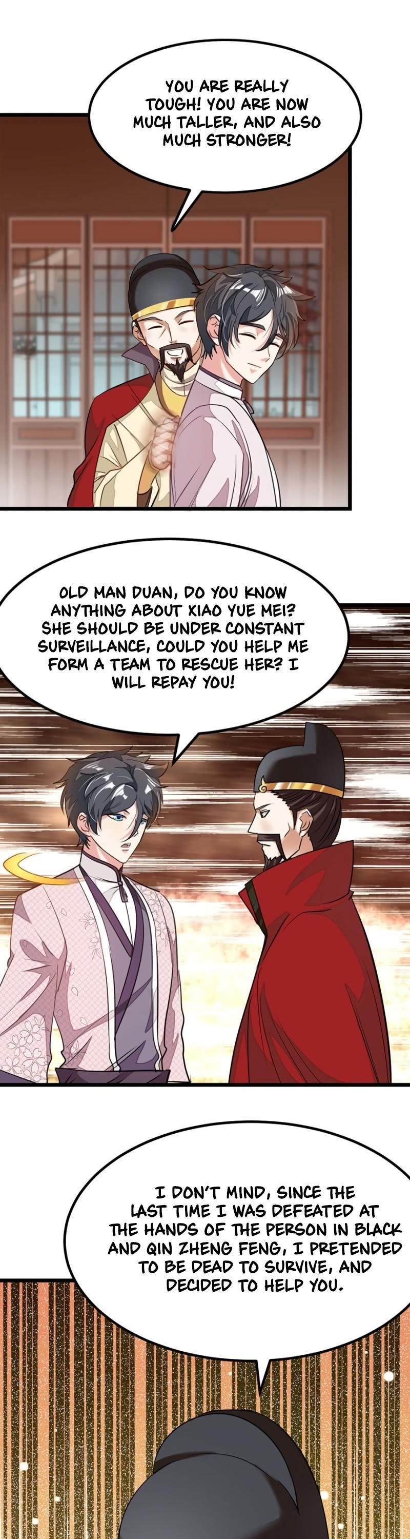 Page 1 of Chapter 85