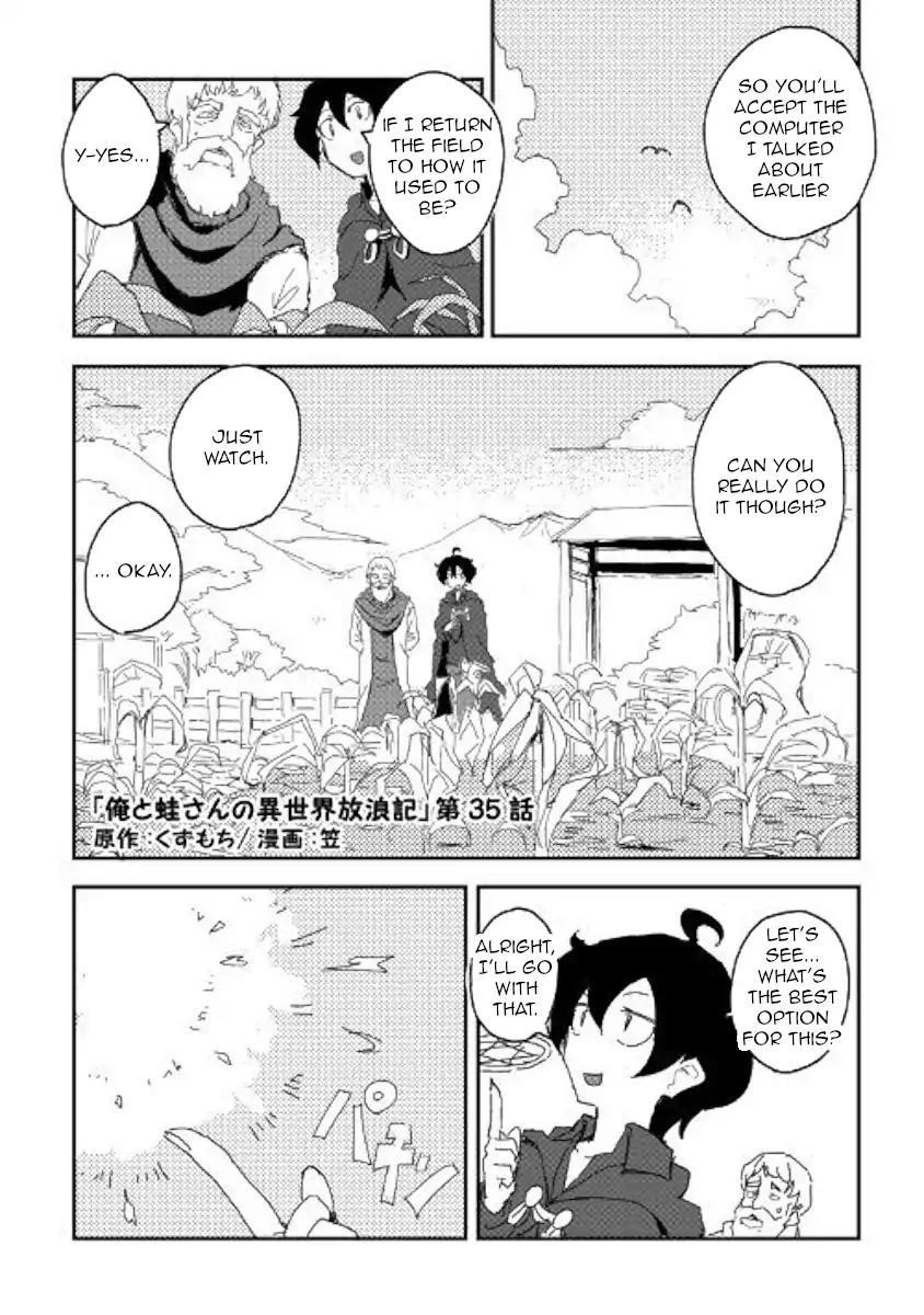 Page 1 of Chapter 35