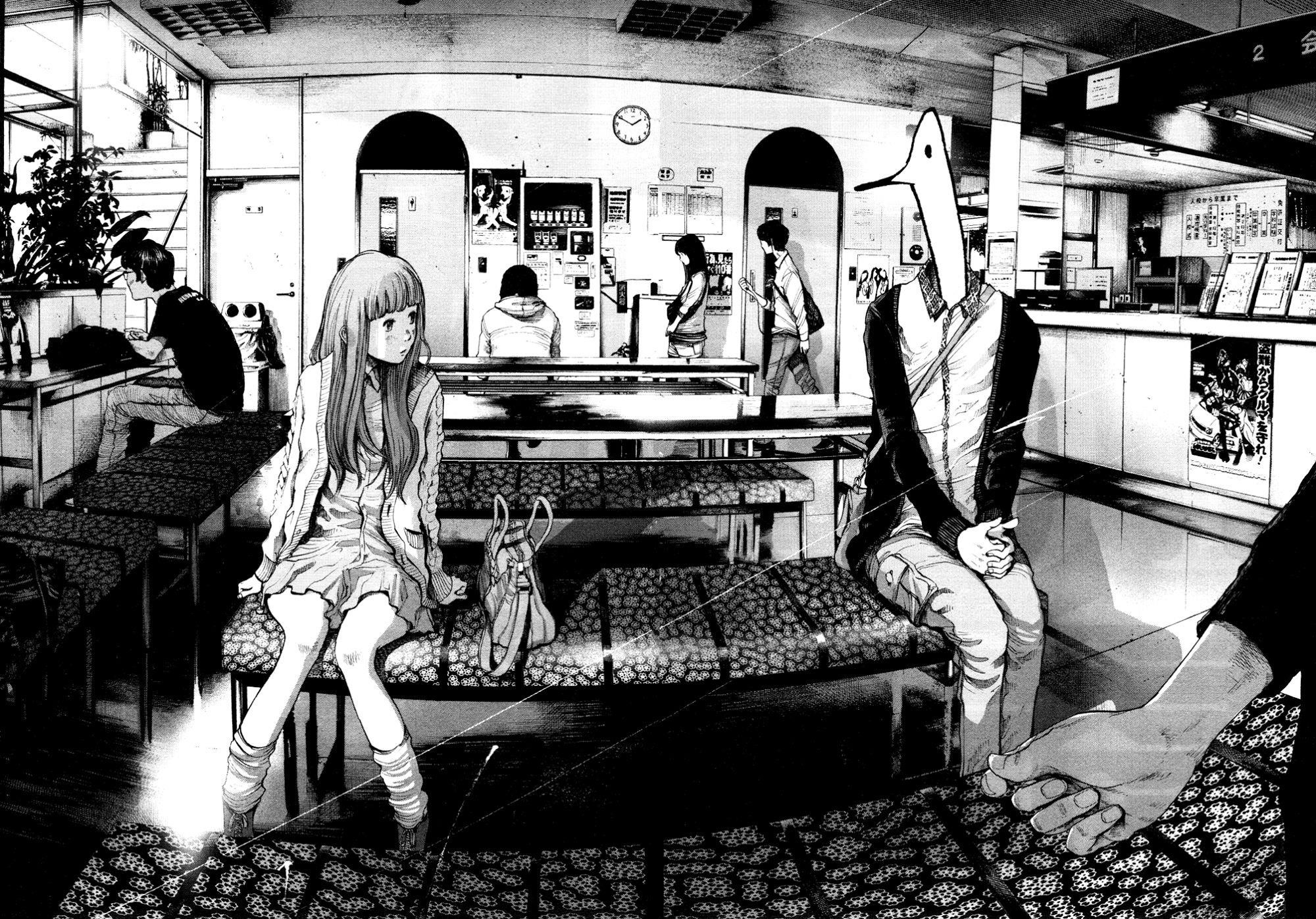 Page 7 of Chapter 100