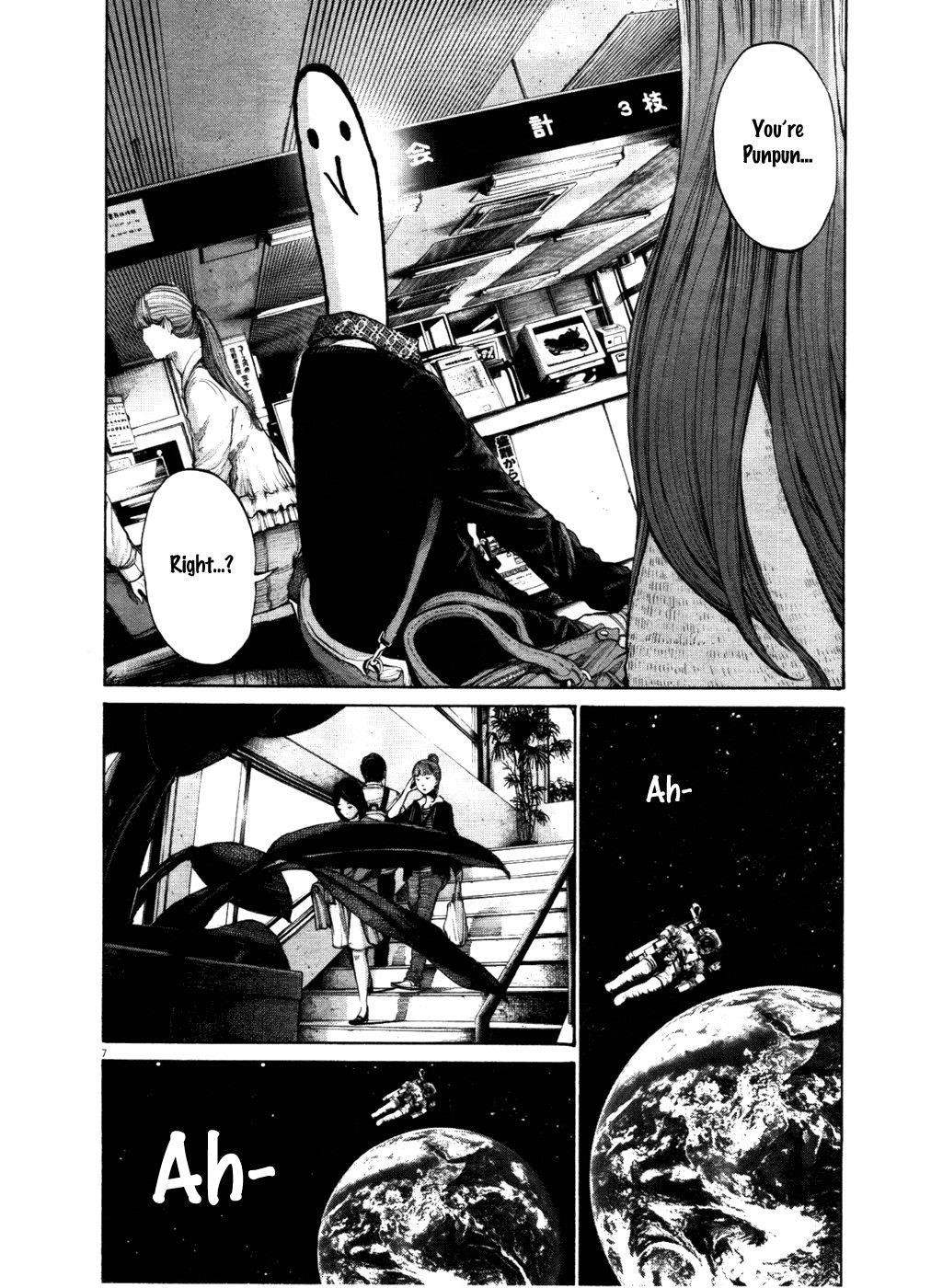 Page 8 of Chapter 100