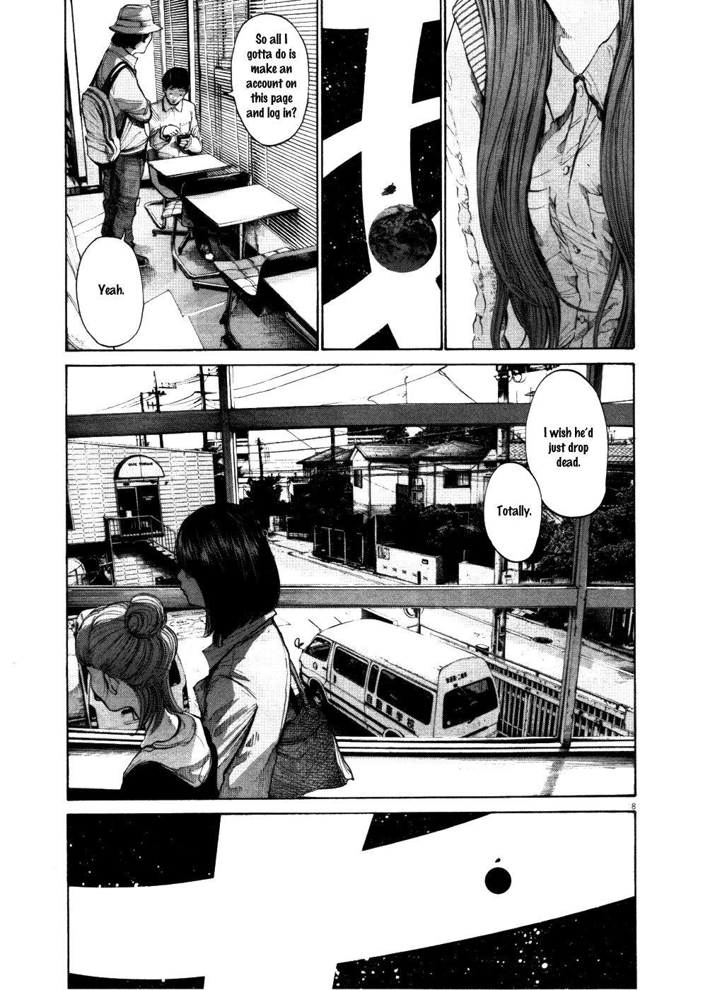 Page 9 of Chapter 100