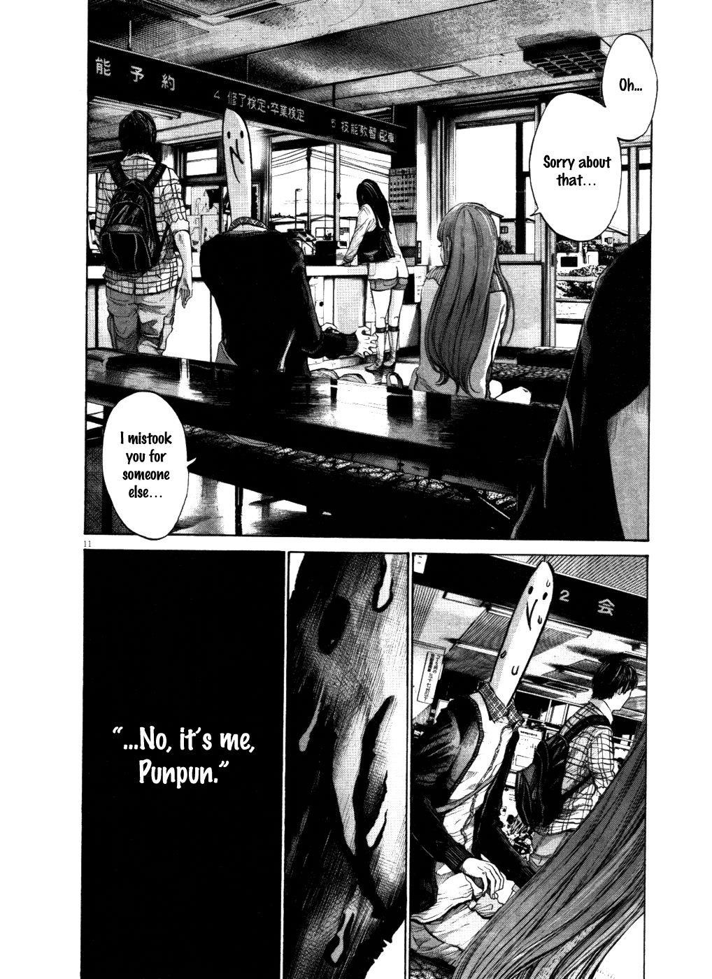 Page 11 of Chapter 100