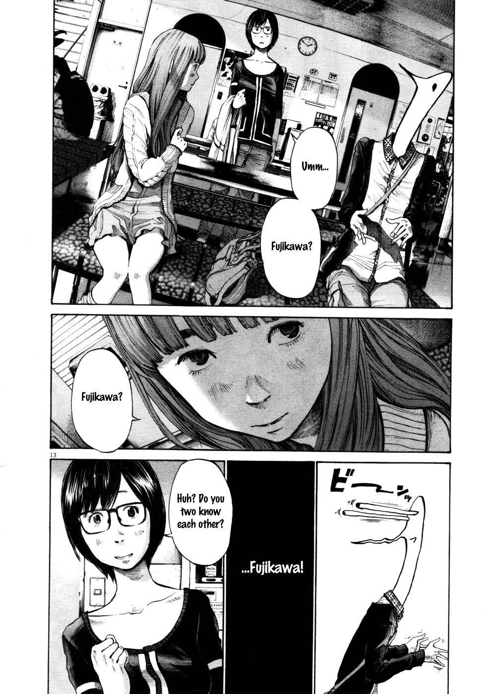 Page 13 of Chapter 100