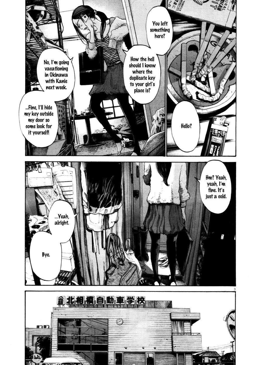 Page 3 of Chapter 101