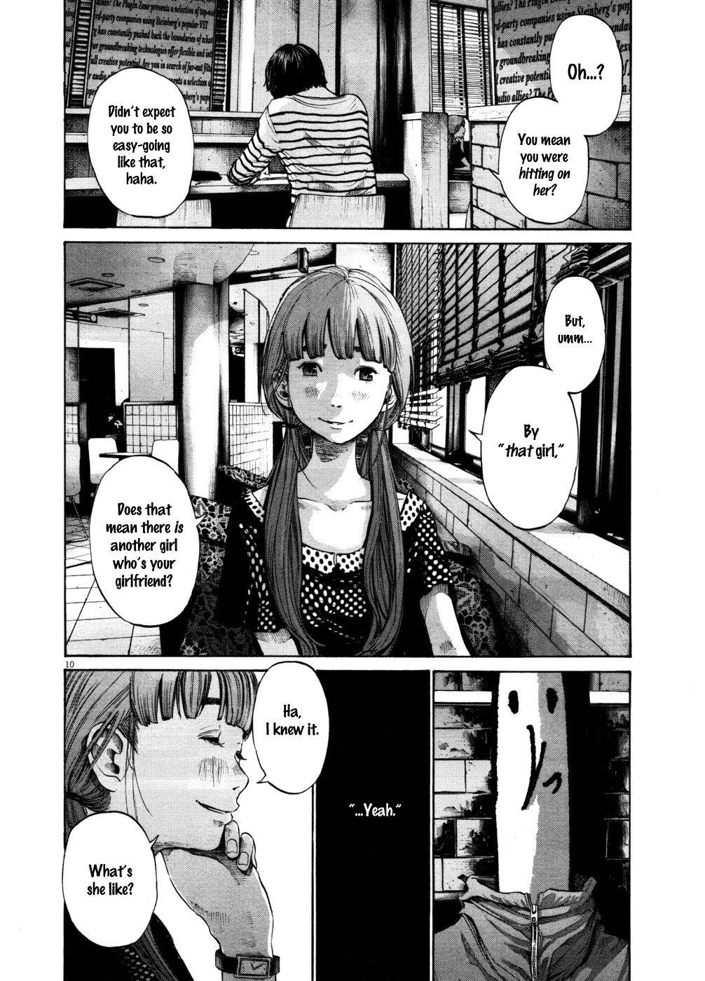 Page 10 of Chapter 101
