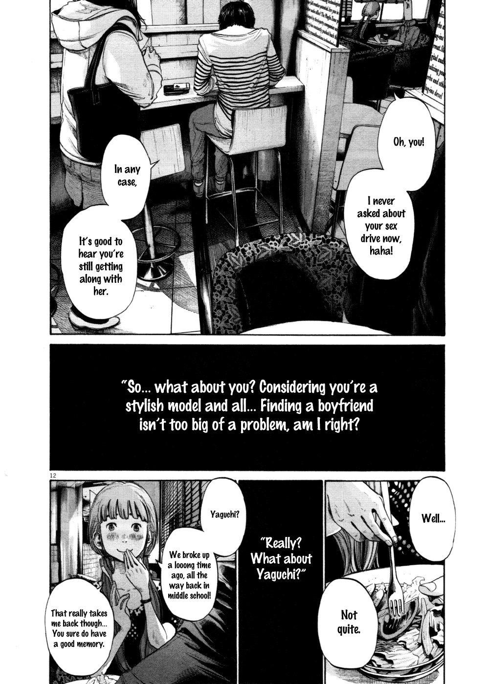 Page 12 of Chapter 101