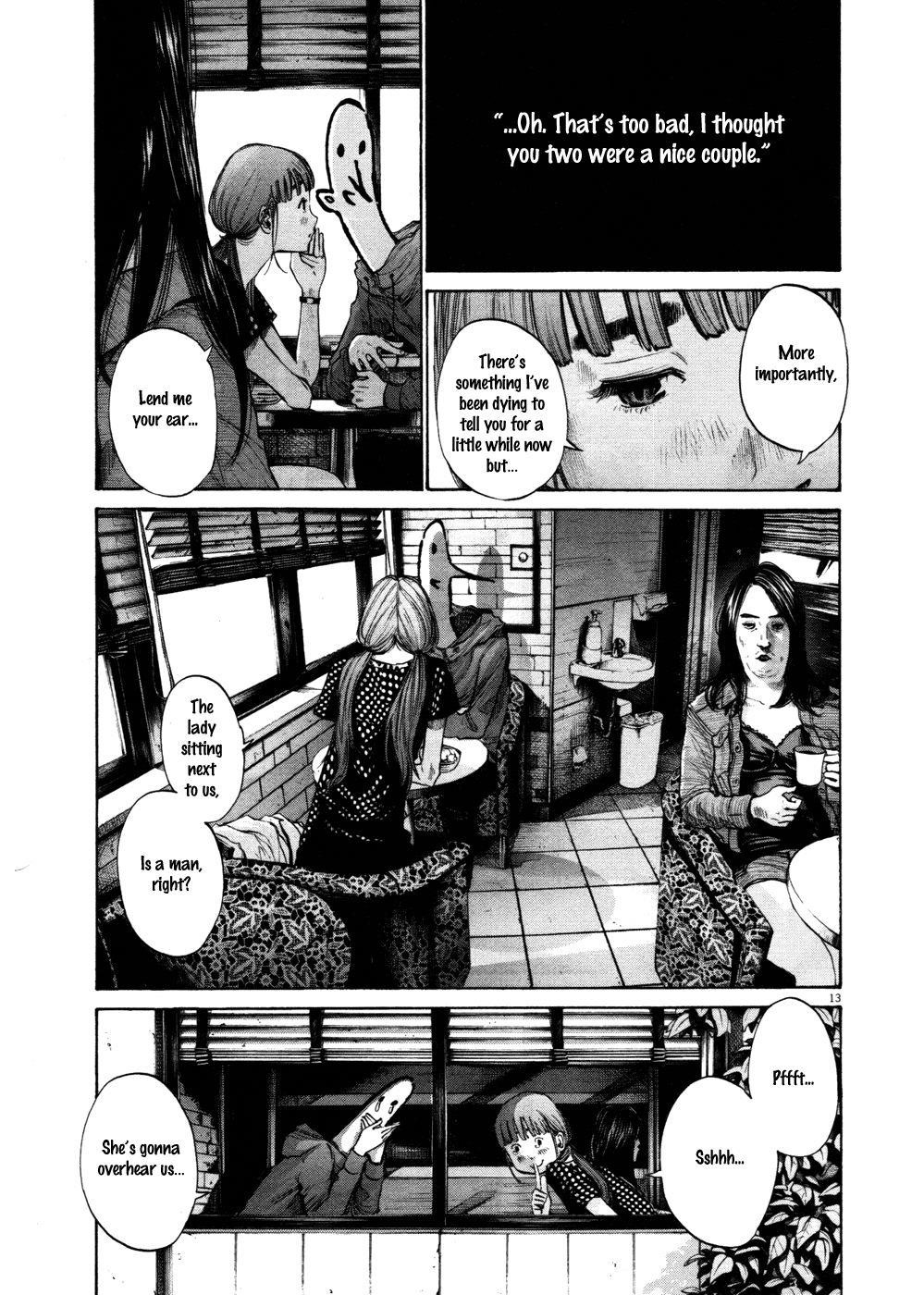 Page 13 of Chapter 101