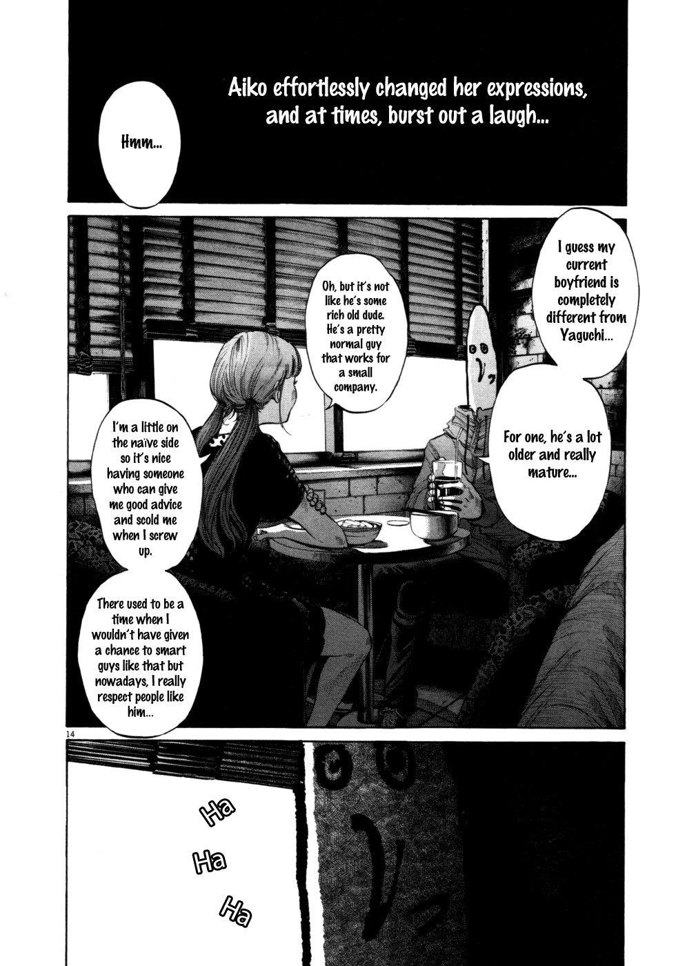 Page 14 of Chapter 101