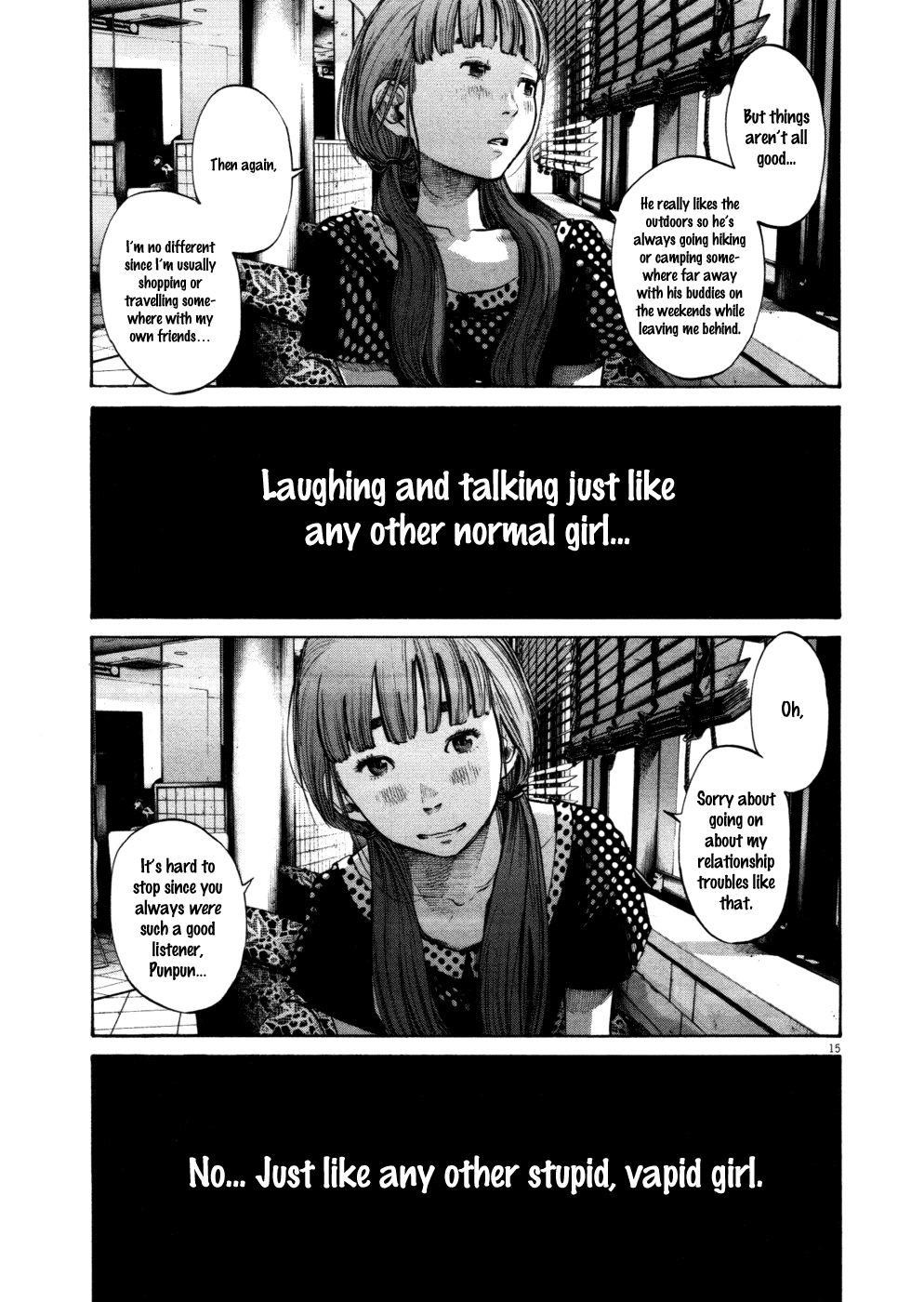 Page 15 of Chapter 101