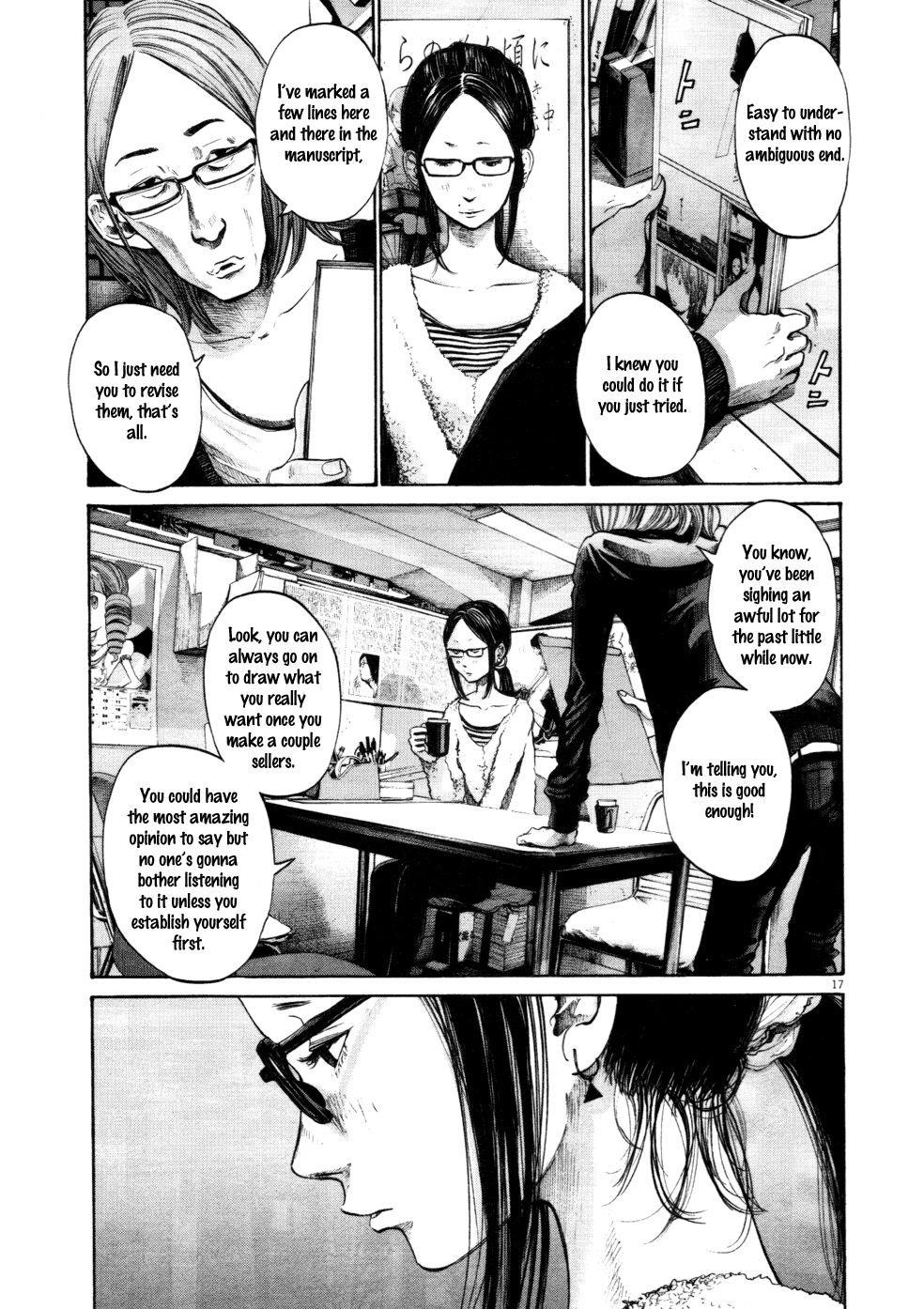 Page 17 of Chapter 101