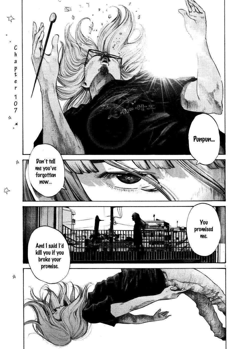 Page 1 of Chapter 107