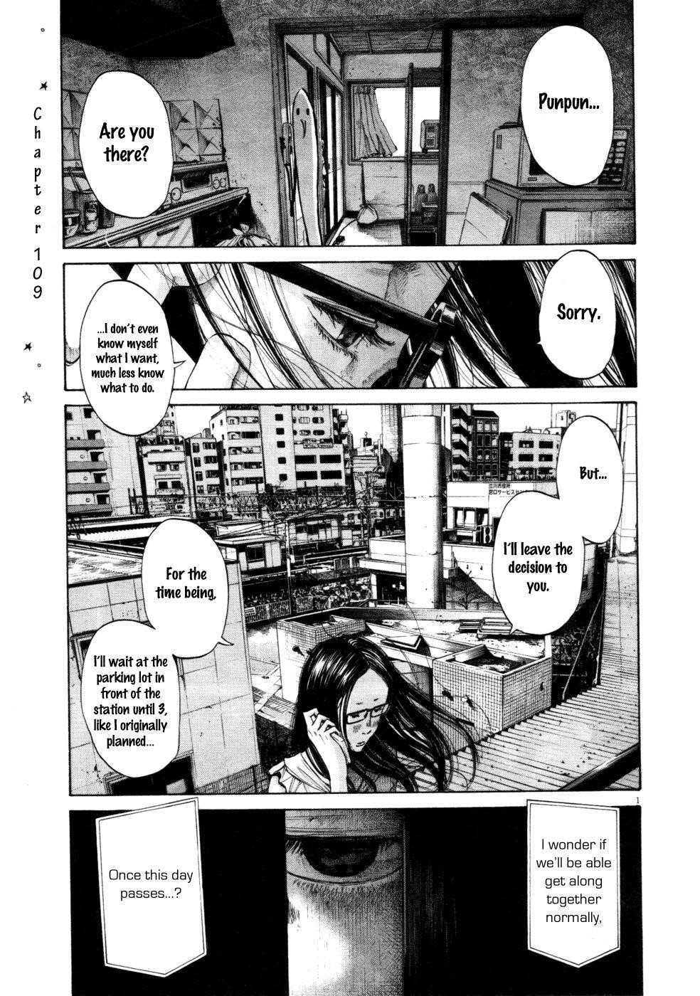 Page 1 of Chapter 109