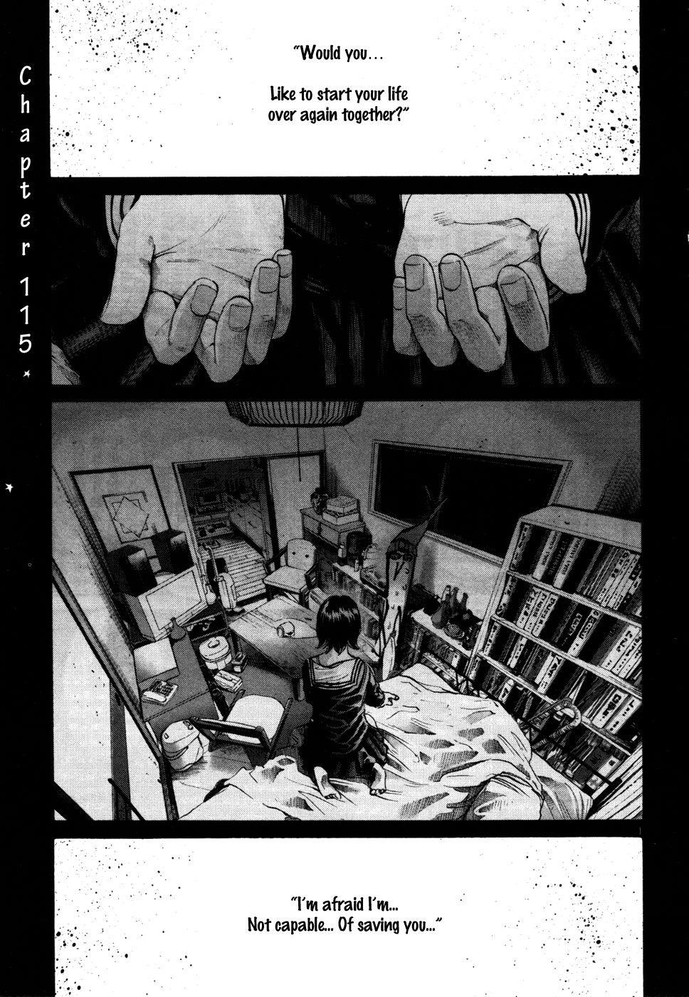Page 1 of Chapter 115