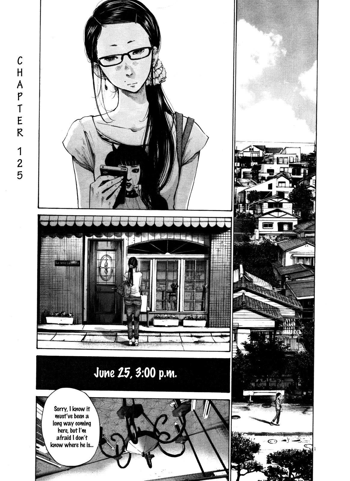 Page 1 of Chapter 125