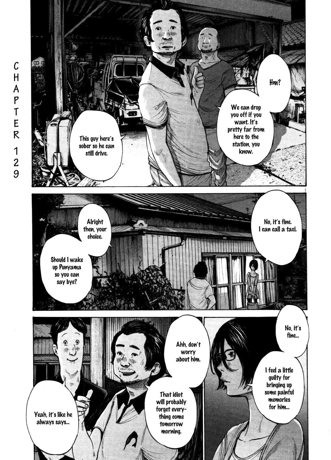 Page 1 of Chapter 129