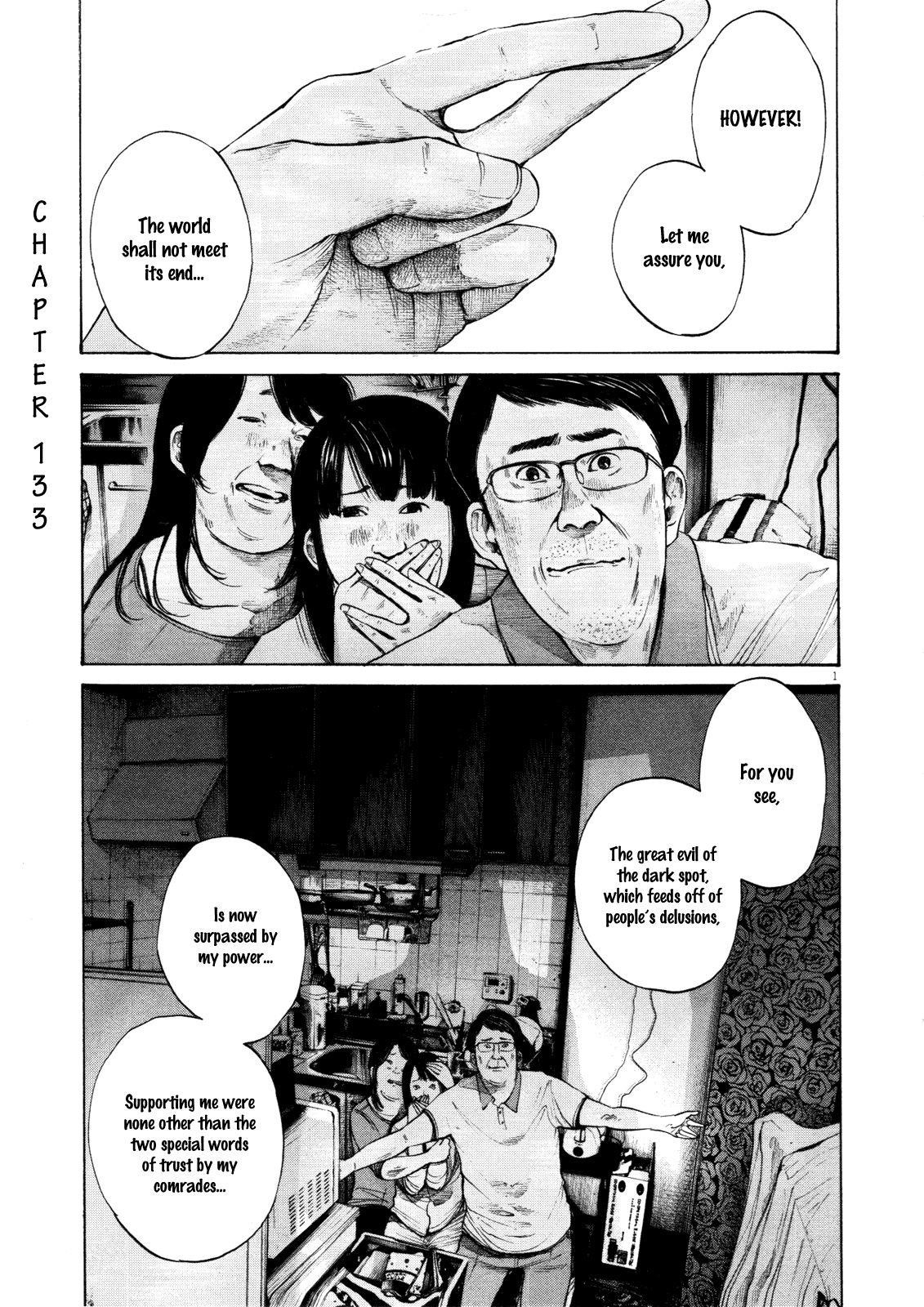 Page 1 of Chapter 133