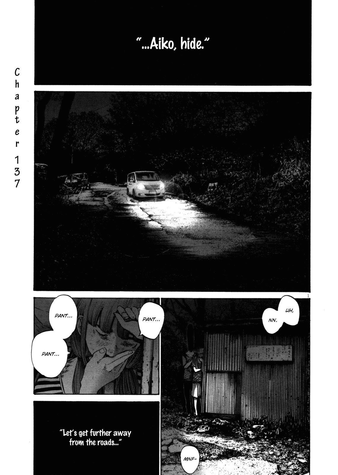 Page 1 of Chapter 137