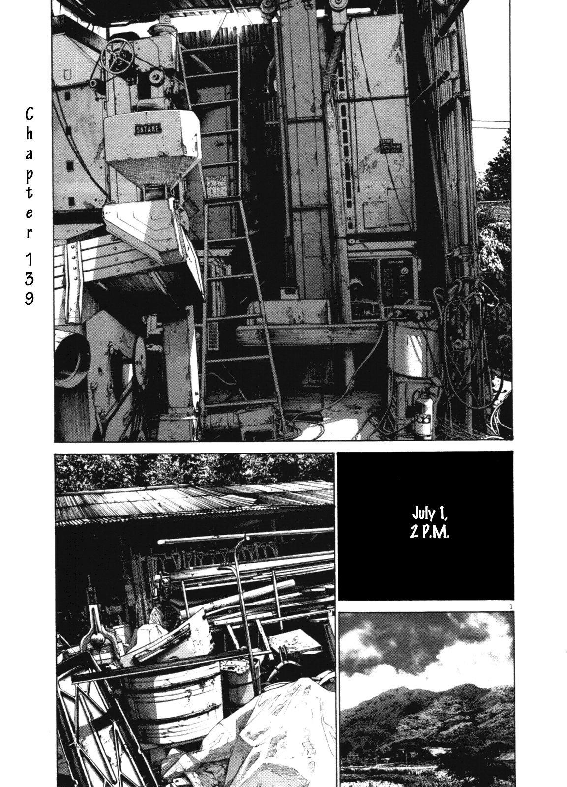 Page 1 of Chapter 139