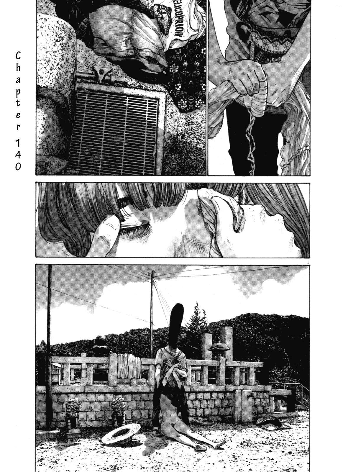 Page 1 of Chapter 140