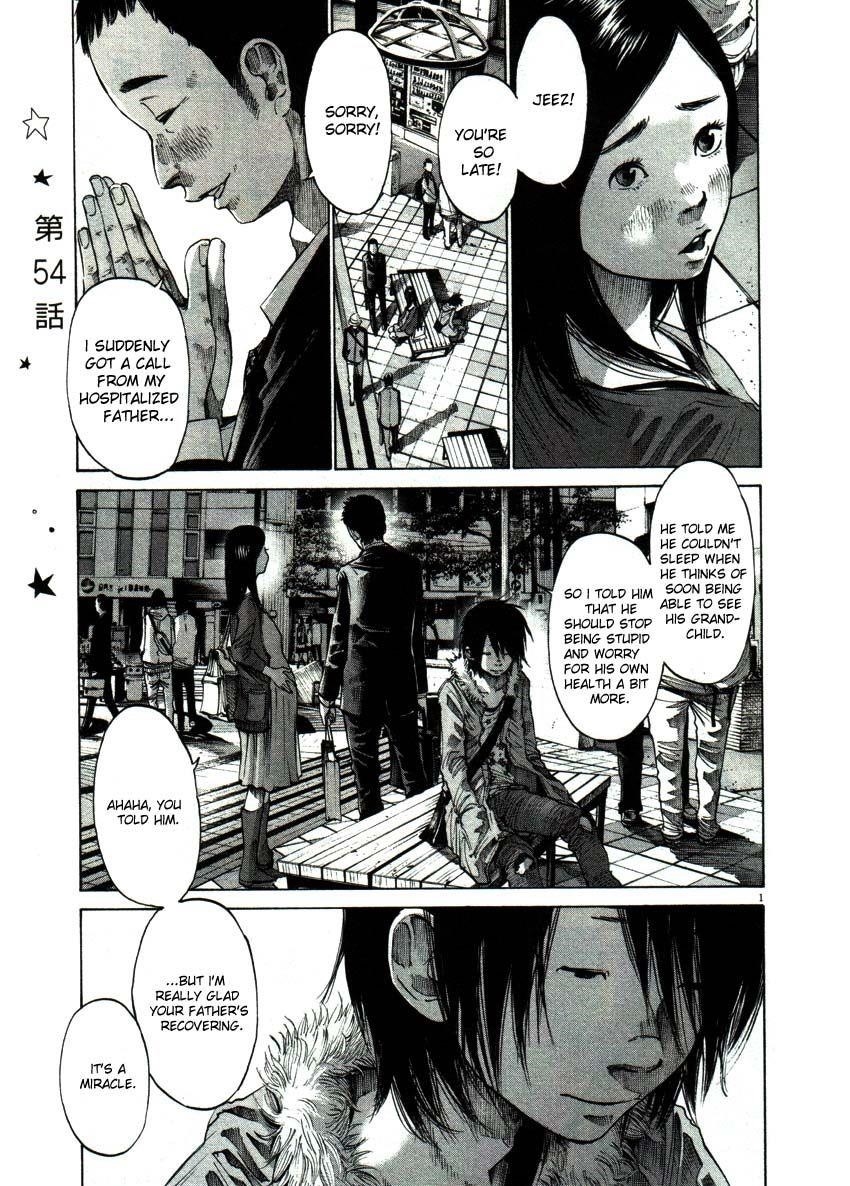 Page 1 of Chapter 54
