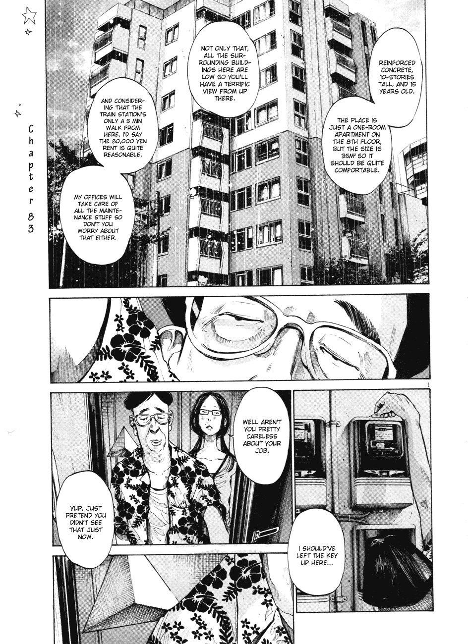 Page 1 of Chapter 83