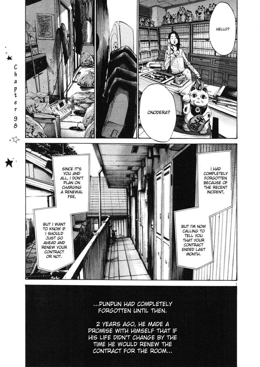 Page 1 of Chapter 98