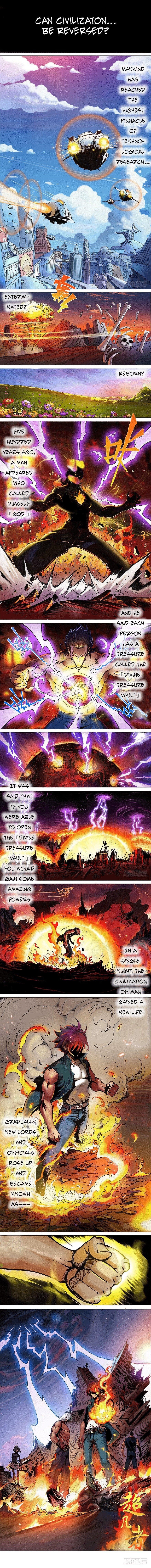 Page 1 of Chapter 0