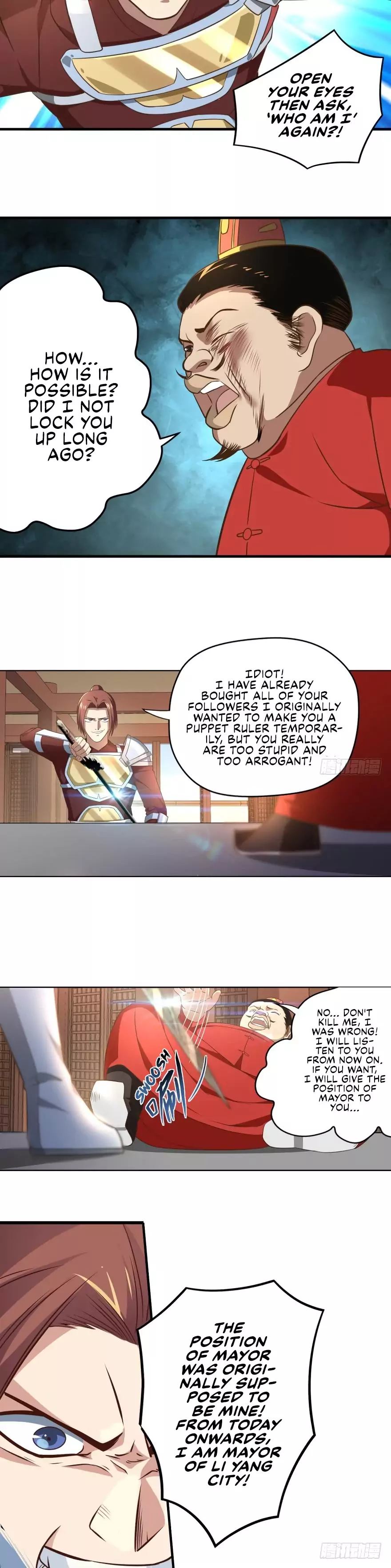 Page 2 of Chapter 100
