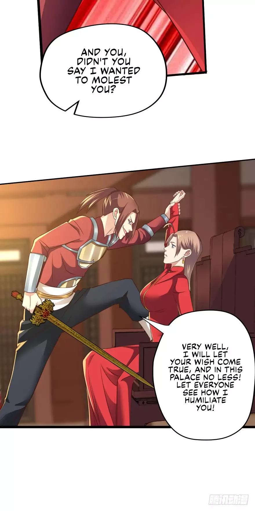 Page 5 of Chapter 100