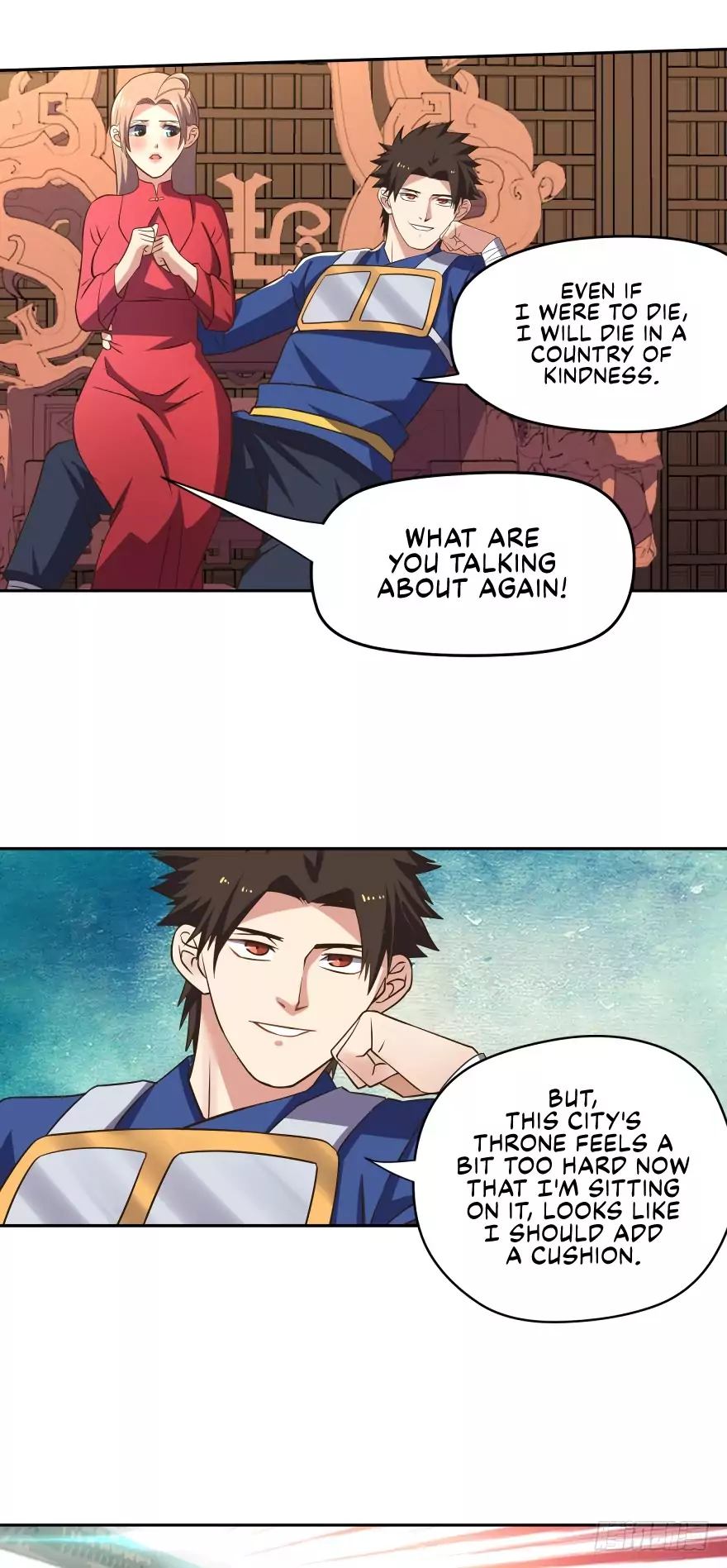 Page 12 of Chapter 100