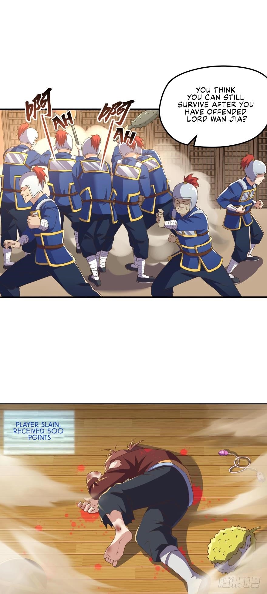 Page 6 of Chapter 101