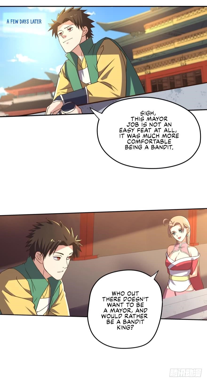 Page 15 of Chapter 101