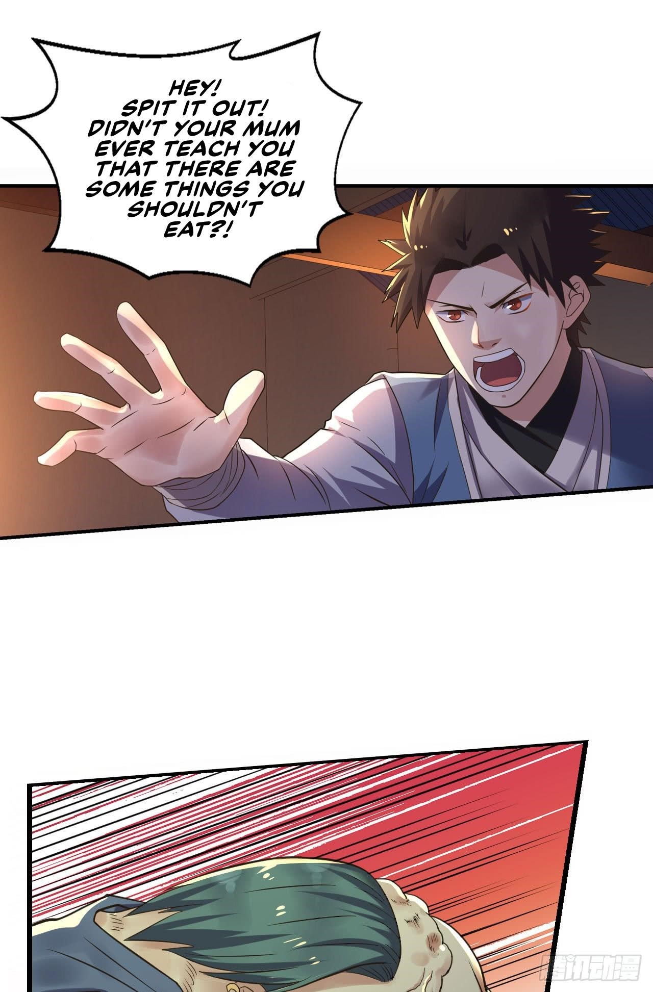 Page 1 of Chapter 108