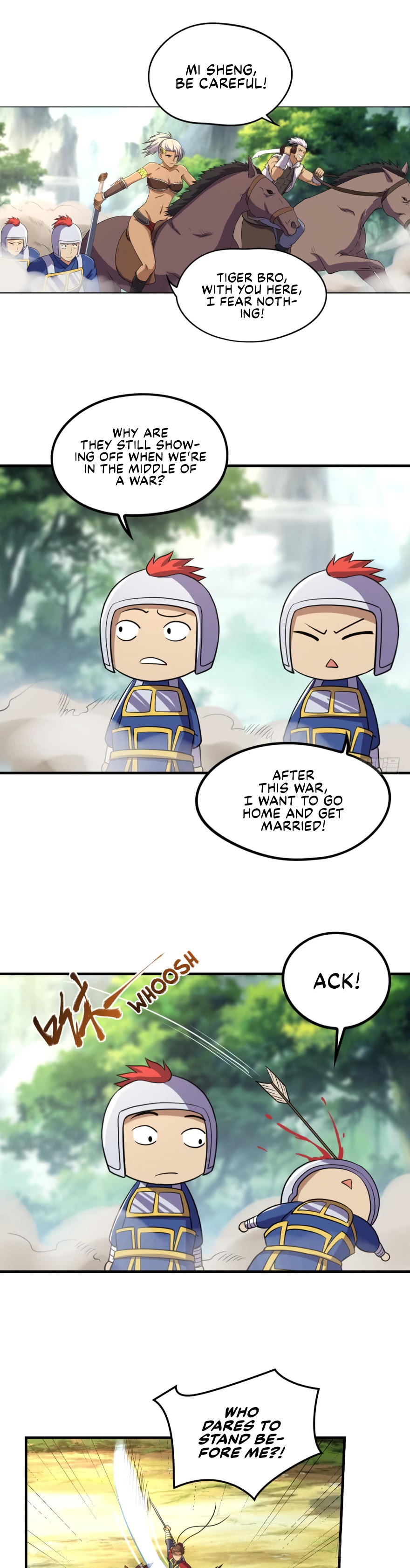 Page 1 of Chapter 125